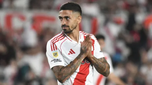 Manuel Lanzini