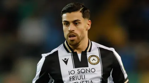 Tuvo un discreto paso por Boca, lleva más de 50 partidos en la Serie A y ahora será transferido por 6.5 millones de euros