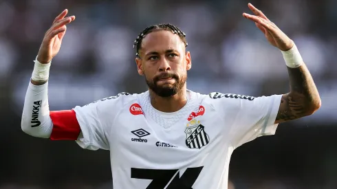 El sorpresivo DT argentino que le ganó la pulseada a Sampaoli y dirigirá al Santos de Neymar