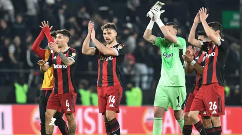 River va por el pasaje a cuartos de final