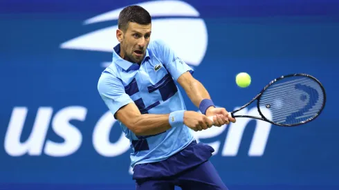 Se sorteó el cuadro del US Open 2025