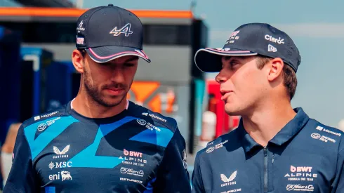 Por qué las reglas de 2026 de la Fórmula 1 pondrán a Colapinto a la par de Gasly en Alpine