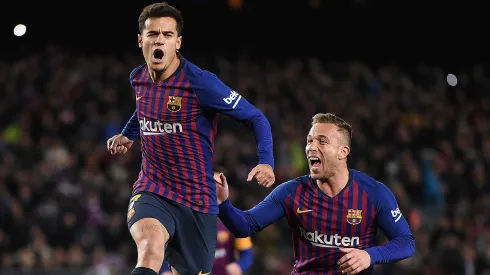 Arthur Melo dejó Juventus para regresar a Gremio