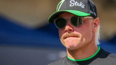 Bottas tendrá que cumplir una sanción en su vuelta a la F1