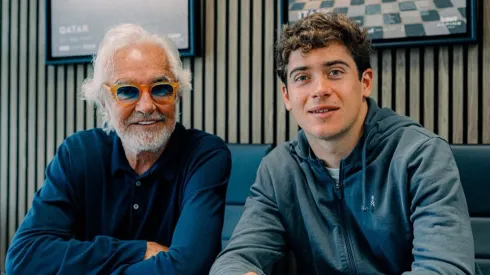 La F1 destacó la cualidad más importante de Colapinto: "Velocidad natural innata"