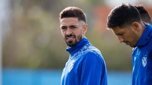 Lanzini rompió el silencio sobre su salida de River y la relación con Gallardo: “Fueron meses muy duros”