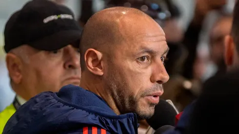 El Chelo Díaz repudió a la hinchada de Independiente: "No tuvieron respeto por la vida humana"