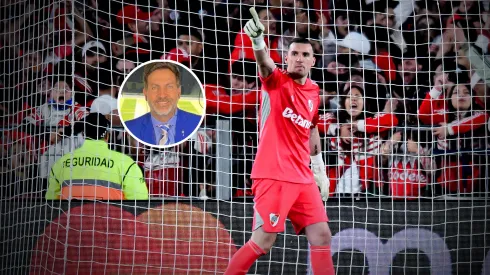 River sigue en la Copa Libertadores