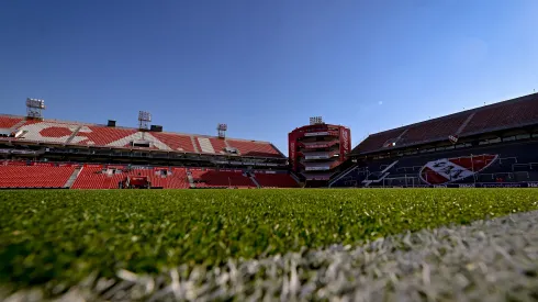El Libertadores de América fue clausurado.