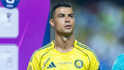 Qué canal pasa al Al Nassr de Cristiano Ronaldo vs. Al Ahli por la Supercopa de Arabia Saudita