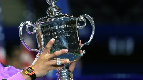LA IA eligió su candidato para el US Open 2025
