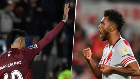 Lanús y River se enfrentan por la fecha 6 del Torneo Clausura.