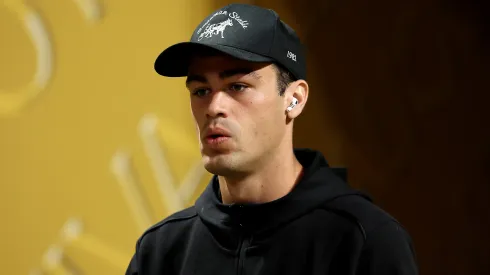 Giovanni Reyna, la promesa del Borussia Dortmund que busca relanzar su carrera.