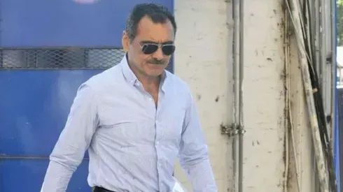 Daniel Bolotnicoff, histórico representante de Juan Román Riquelme y ex abogado de Diego Armando Maradona. (Foto: Planeta Boca Juniors)