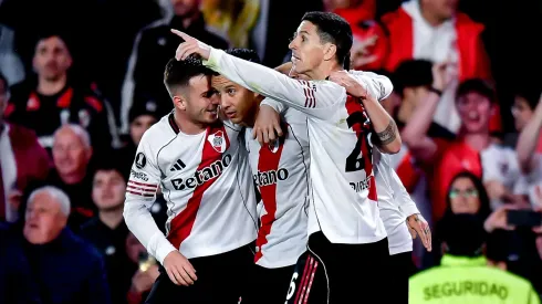 El Millonario quiere mantenerse en la cima del Grupo B en el Torneo Clausura 2025.