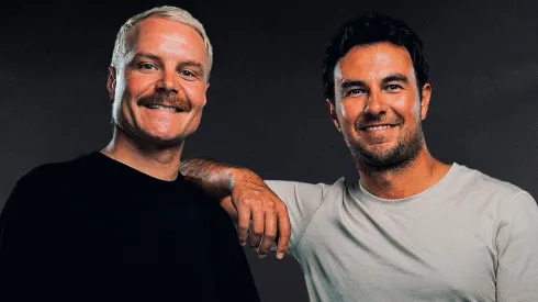 Alivio para Colapinto: Bottas y Checo Pérez correrán para Cadillac en 2026