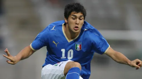 Forestieri, la promesa de Boca e Italia que brilló en Malasia.