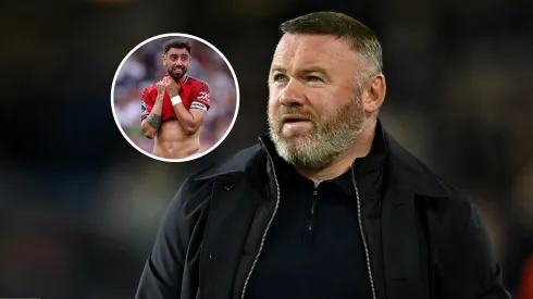 Wayne Rooney, impresionado con un equipo de la Premier que no es el Manchester United
