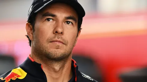 Sergio Pérez habló sobre su regreso a la F1 con Cadillac