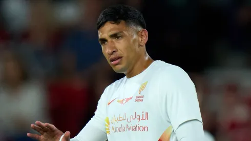 Equi Fernández, nuevo refuerzo de Bayer Leverkusen: los millones que le ingresarán a Boca