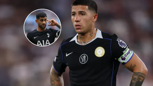 Tottenham busca robarle un fichaje clave al Chelsea