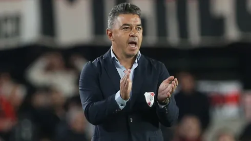 Marcelo Gallardo