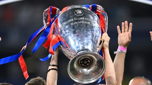 Tras el sorteo, la Inteligencia Artificial reveló quién será el campeón de la Champions League