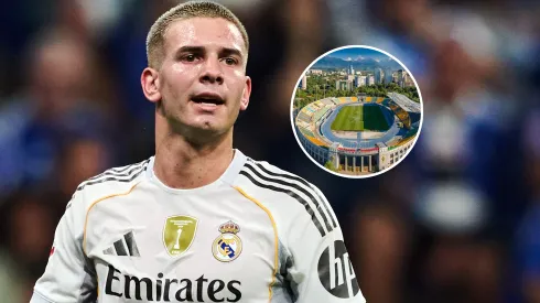 Real Madrid visitará al Kairat Almaty, a menos de 300km de China