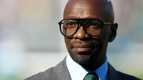 Claude Makélélé tiene su candidato a ganar la Champions League 2025/26