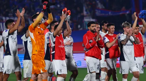 Independiente busca imponer condiciones ante Instituto.