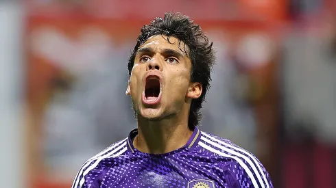 El delantero dejará Orlando City para jugar en Arabia Saudita.