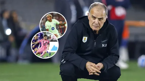 Marcelo Bielsa comparó a Messi y Lamine Yamal