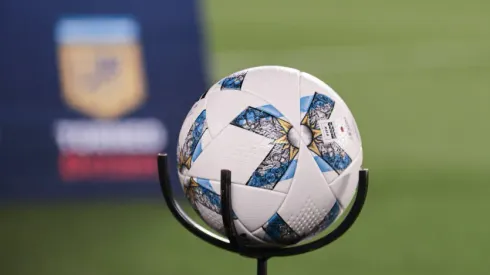 Se dieron a conocer horarios de las próximas fechas del campeonato local