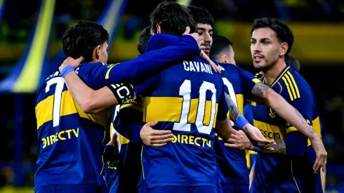 El Xeneize busca ante el Tiburón su tercer triunfo consecutivo en el Torneo Clausura 2025.