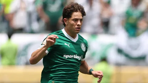 "De River me preocupa todo"