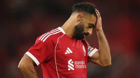 Salah: "Arsenal es el máximo candidato a ganar la Premier League"