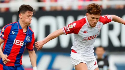 San Lorenzo y Huracán se enfrentan en el Nuevo Gasómetro.