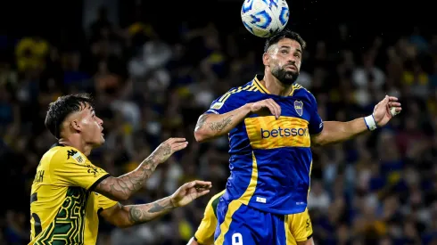 Aldosivi vs. Boca, un duelo de realidades diferentes.