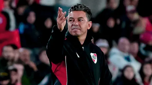 Marcelo Gallardo