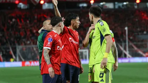 Inicia una semana clave para conocer el destino de ambos equipos en la Copa Sudamericana.