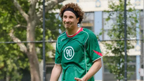 Memo Ochoa protagonizó uno de los escándalos del mercado de pases.