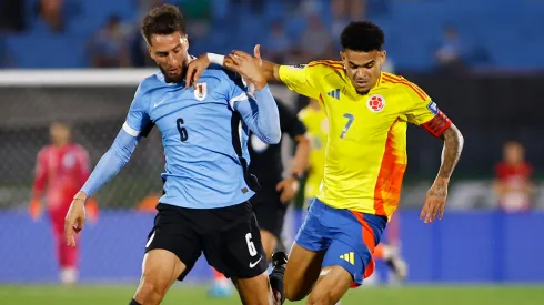 Uruguay y Colombia quieren sellar su clasificación al Mundial 2026