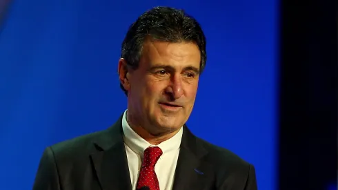 Mario Alberto Kempes