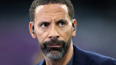 Rio Ferdinand cree que Mbappé es el mejor del mundo