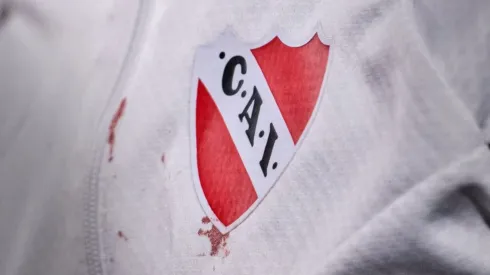 Independiente, descalificado de la Copa Sudamericana.