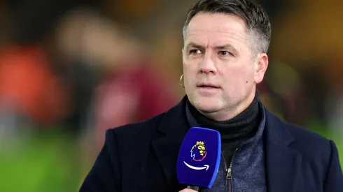 Michael Owen no tiene dudas quién es el mejor del mundo en la actualidad