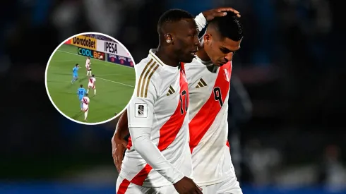 El seleccionado peruano perdió toda posibilidad de aspirar al Repechaje y comenzó a cerrar una Eliminatoria para el olvido.