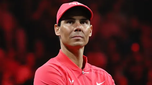 Rafael Nadal