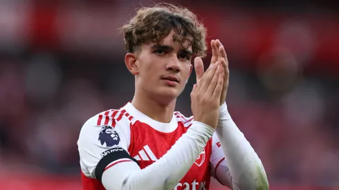 Max Dowman, el nombre que toma fuerza en Arsenal.