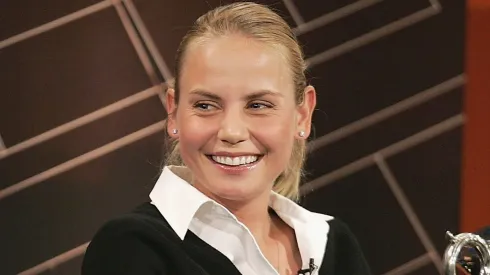 Jelena Dokic